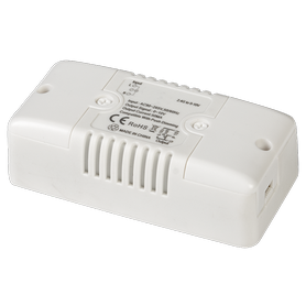 Kontroler 0-10V pro LED svítidla, RF WIFI, 500W, SMART 2.4G system